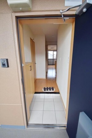 ボーヤハイムの物件内観写真